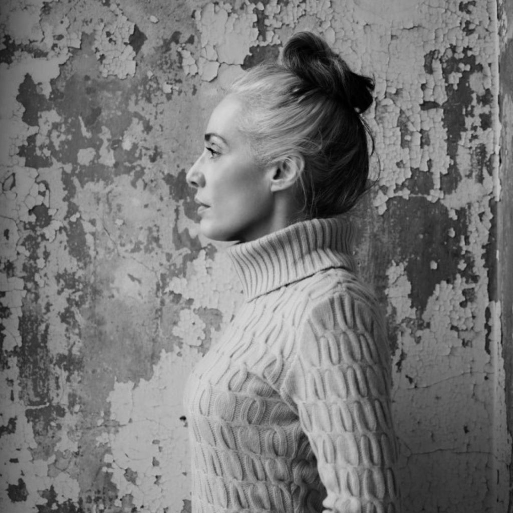Jacqueline Lustig