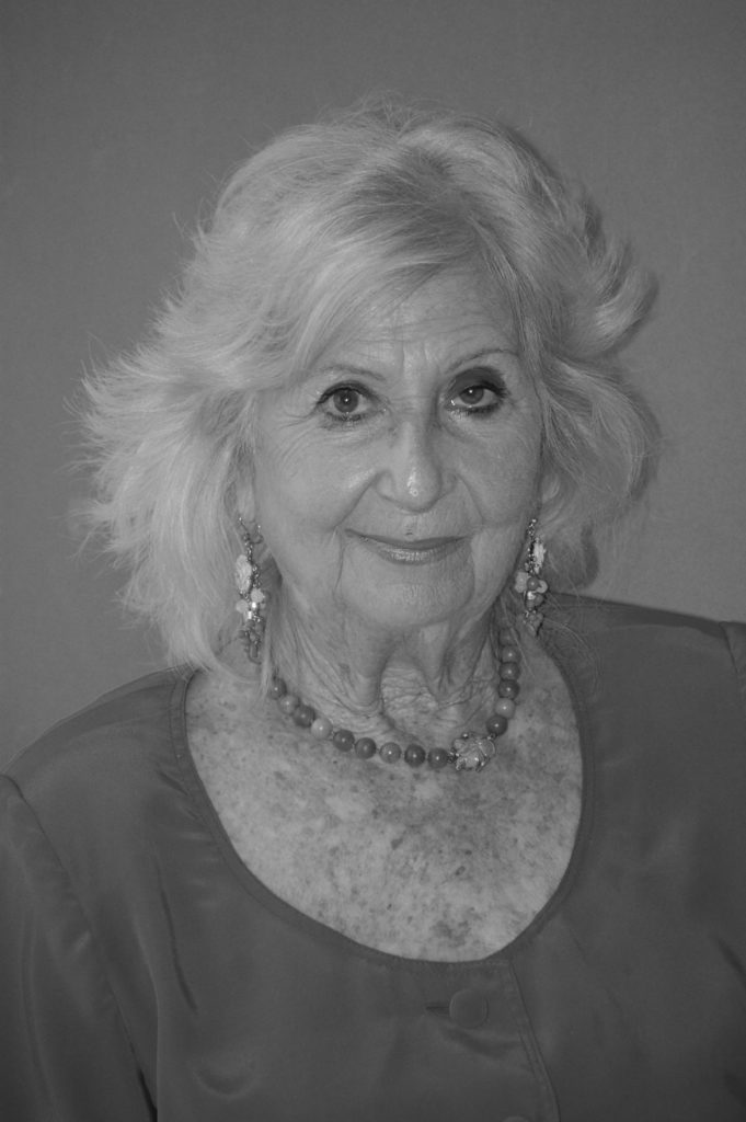 Maria Lovetti