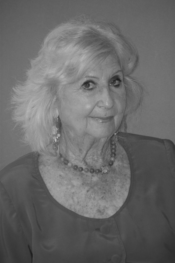 Maria Lovetti