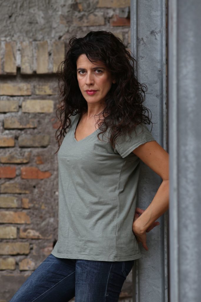 Mariangeles Torres