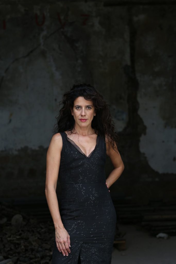 Mariangeles Torres