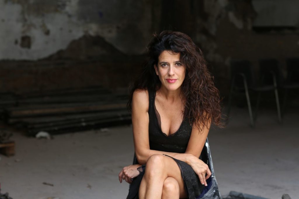 Mariangeles Torres