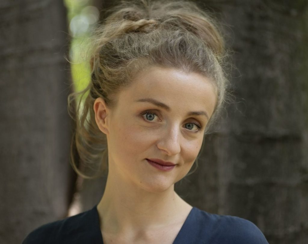 Marianna Folli