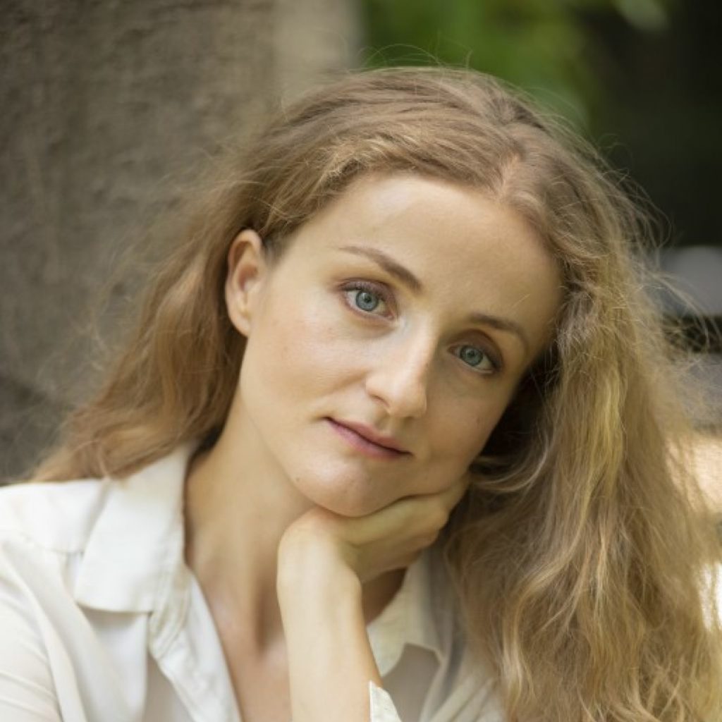 Marianna Folli