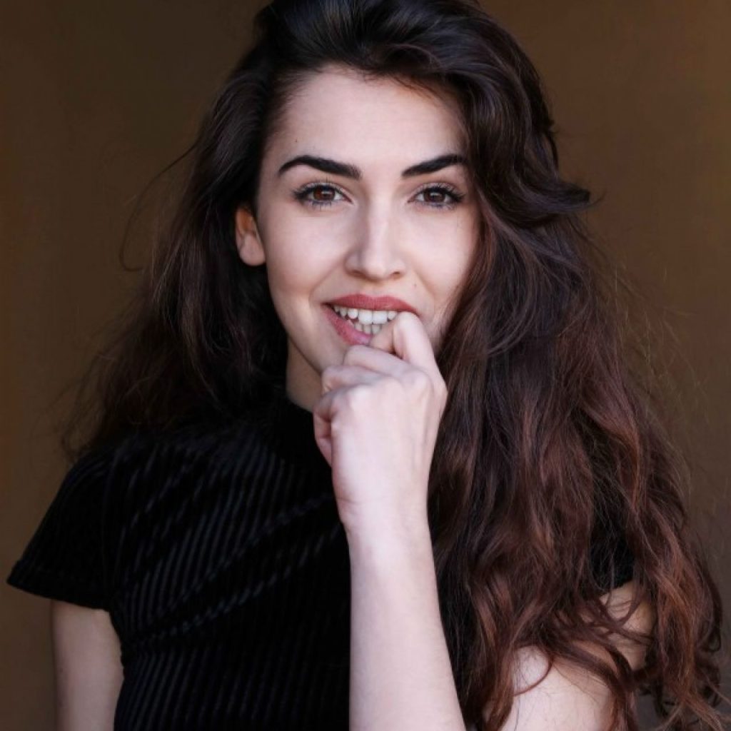 Mersila Sokoli