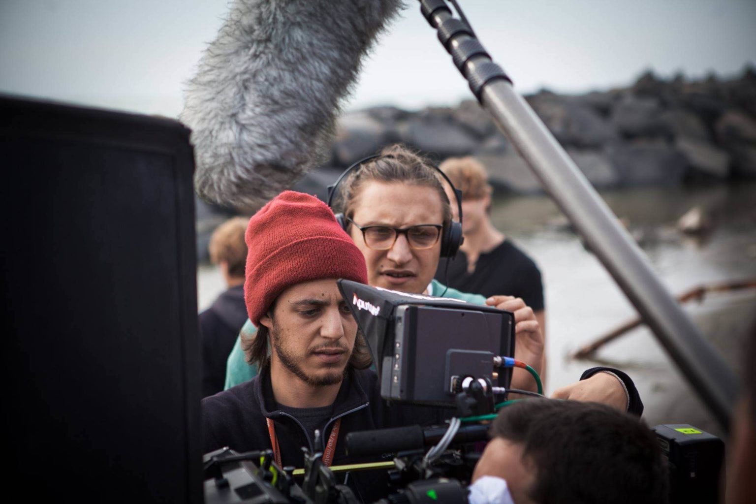 Dams Cinema Televisione E Nuovi Media