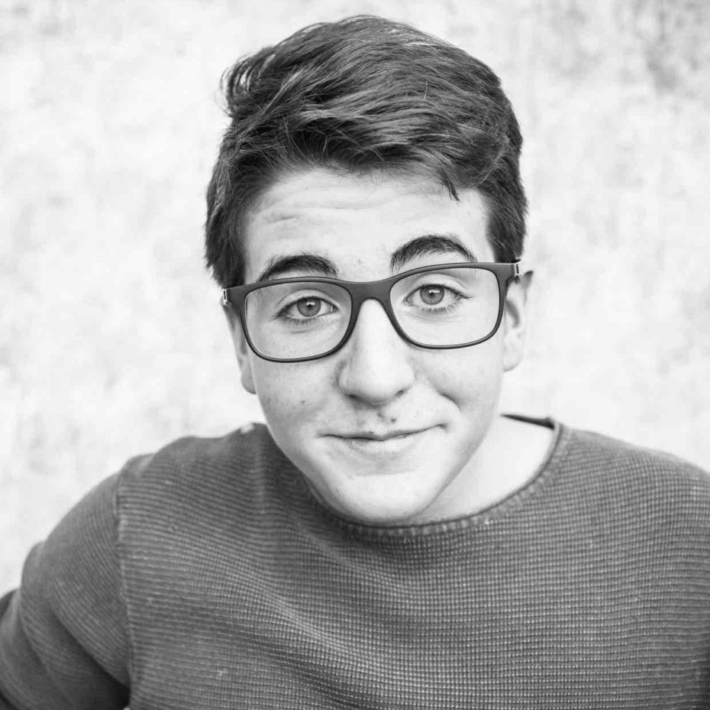 Davide Mirti
