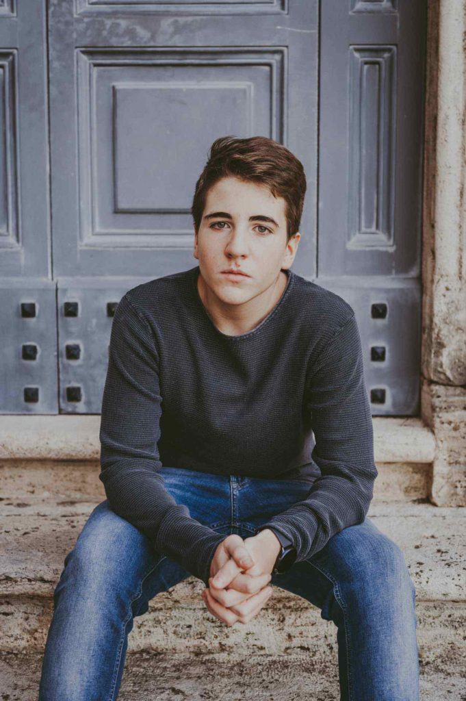 Davide Mirti