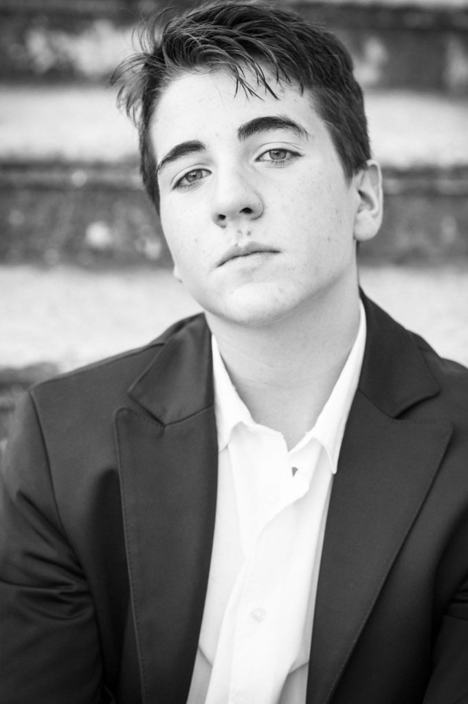Davide Mirti
