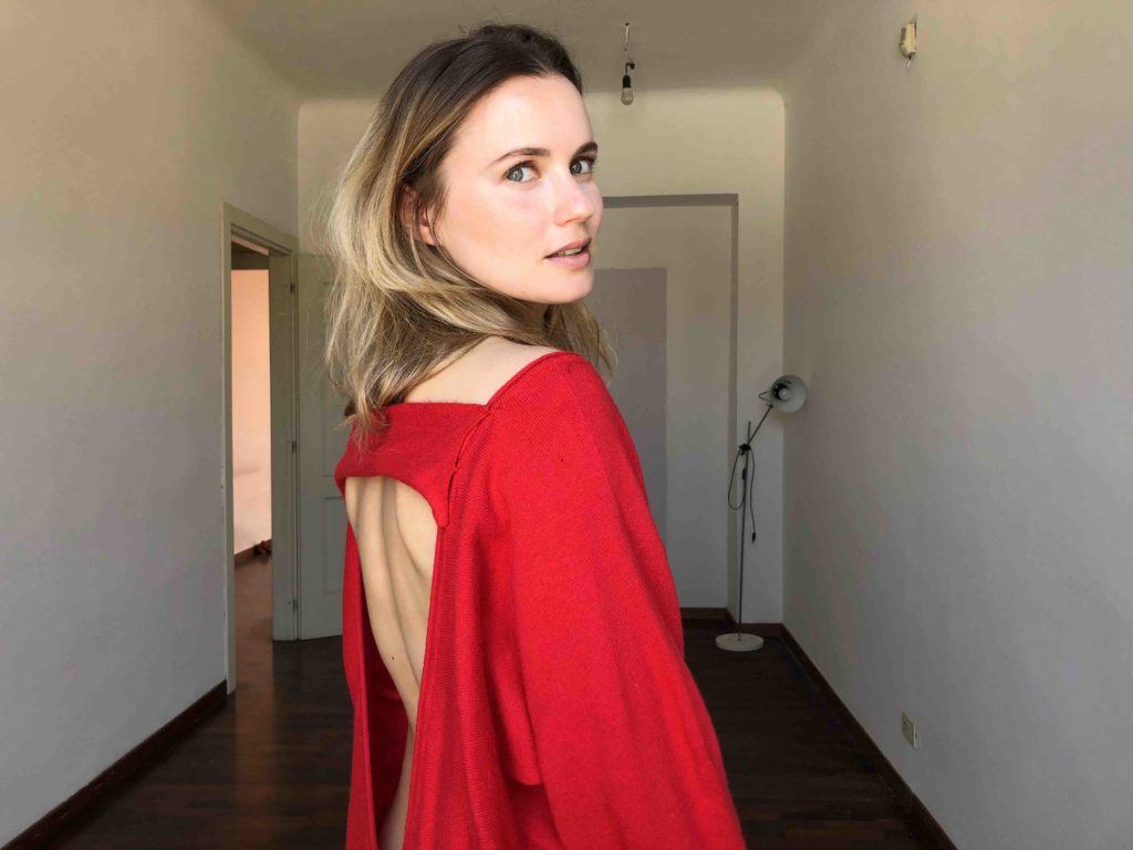 Martina De Santis
