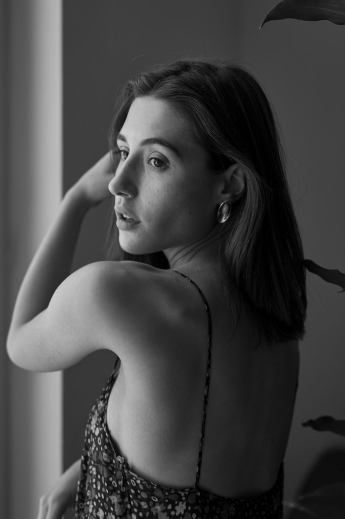 Angela Fontana