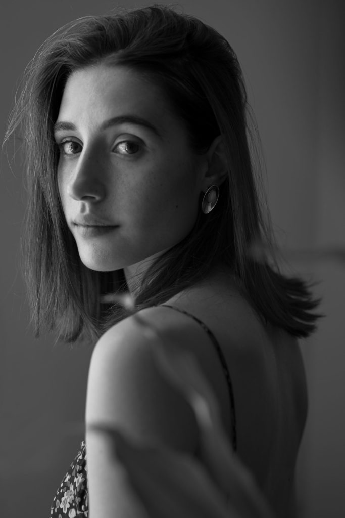 Angela Fontana
