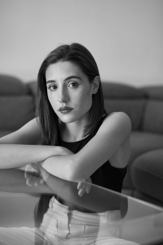 Angela Fontana