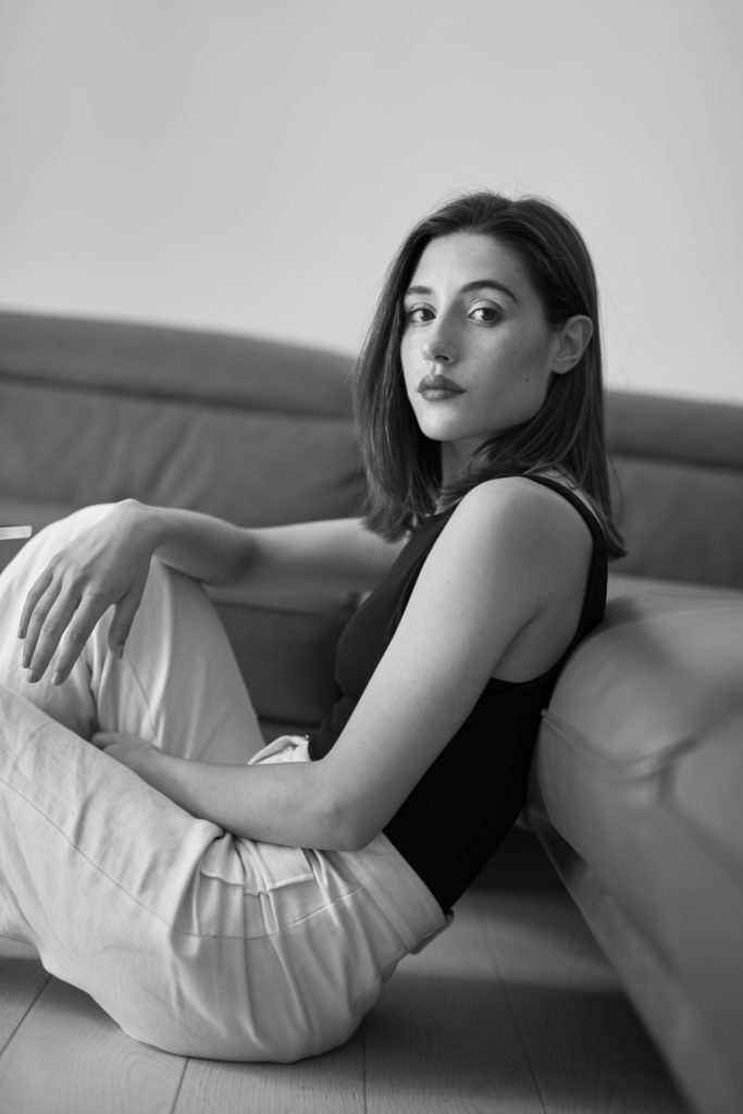 Angela Fontana