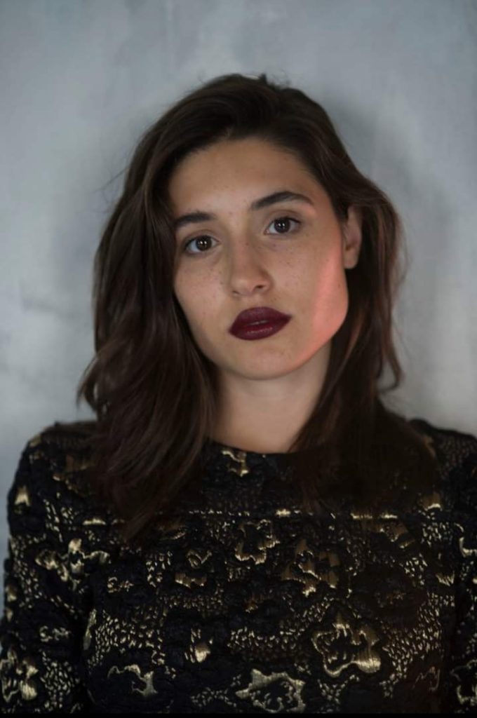 Angela Fontana