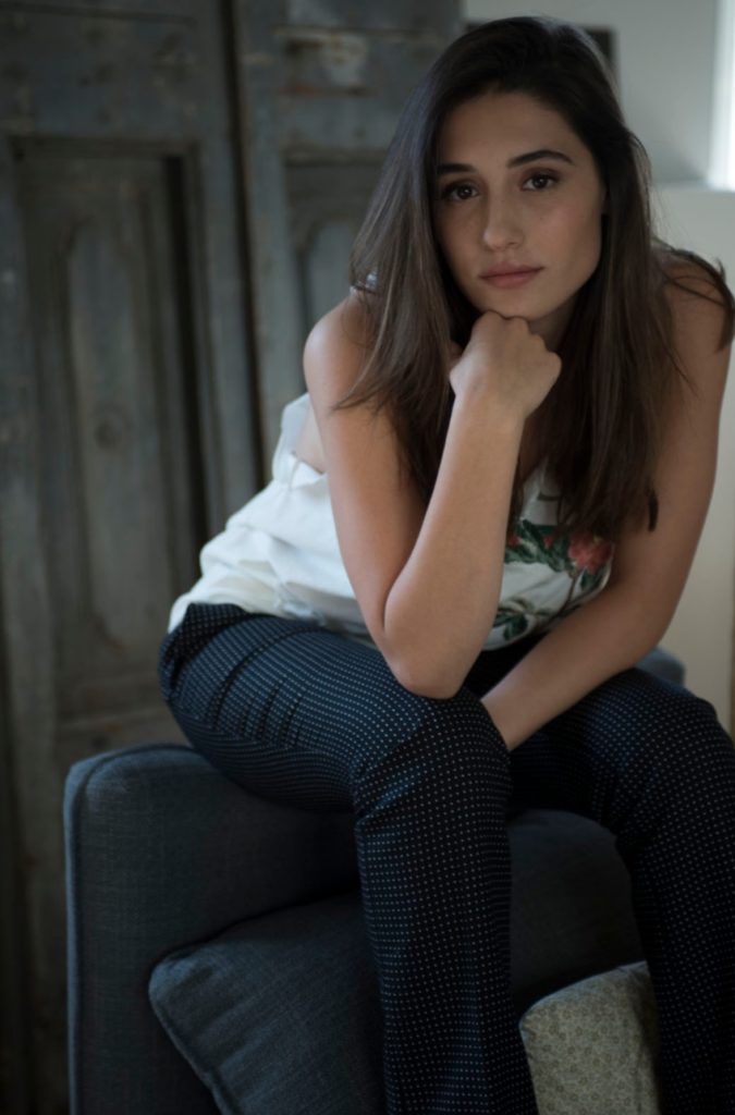Angela Fontana