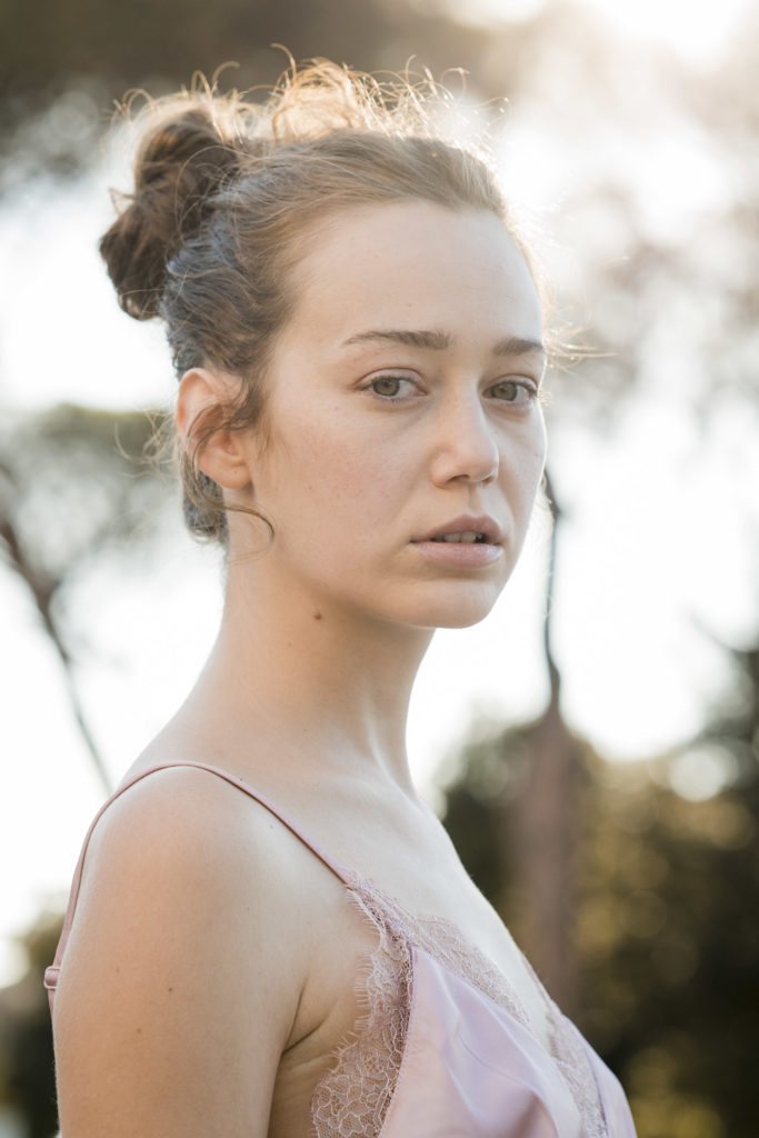 Giulia Sanna