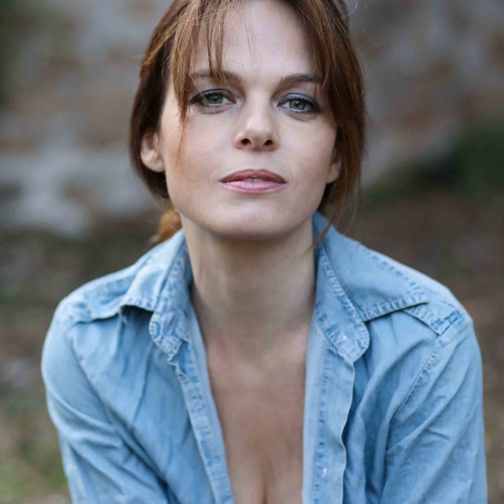 Eugenia Costantini