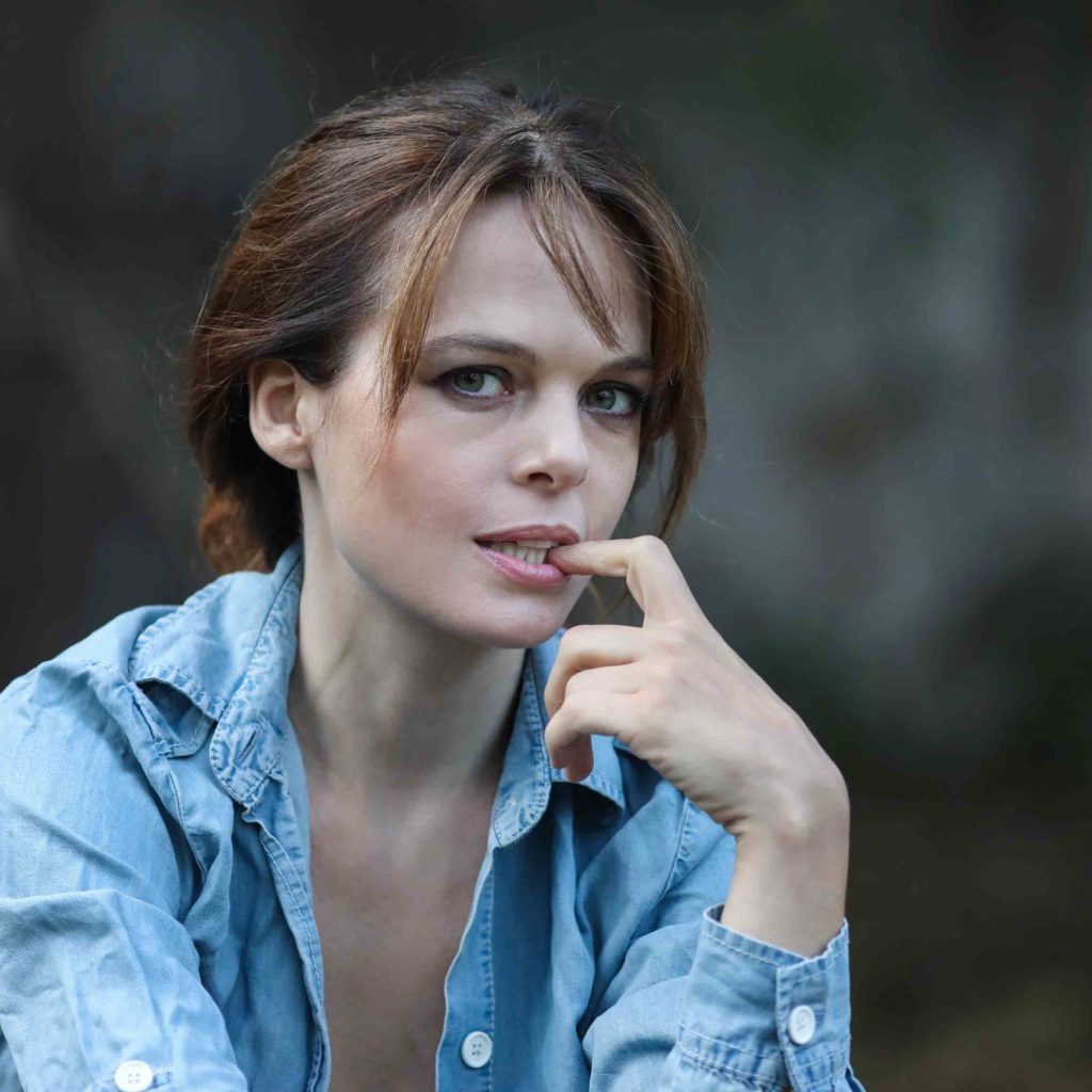 Eugenia Costantini