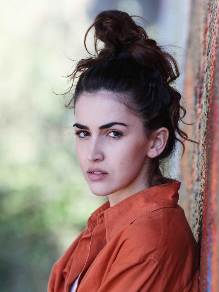 Mersila Sokoli