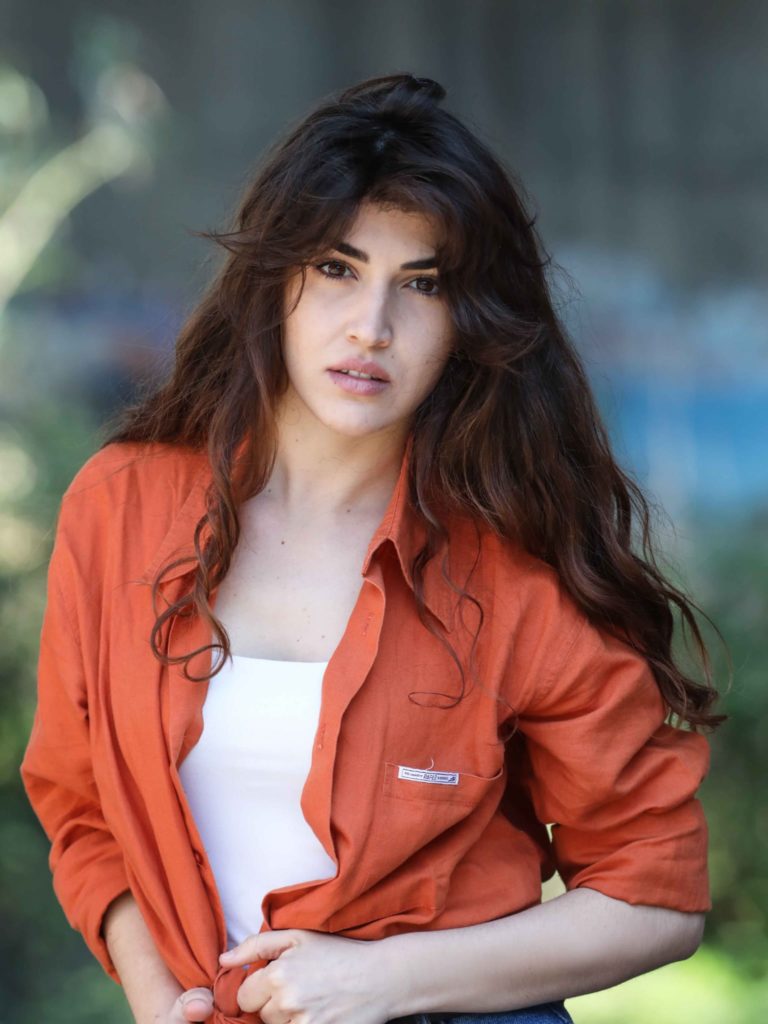 Mersila Sokoli