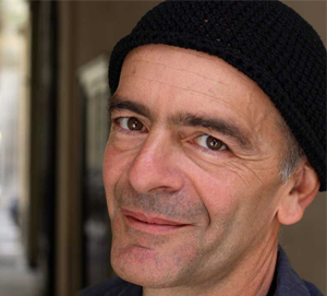 Longo Andrej