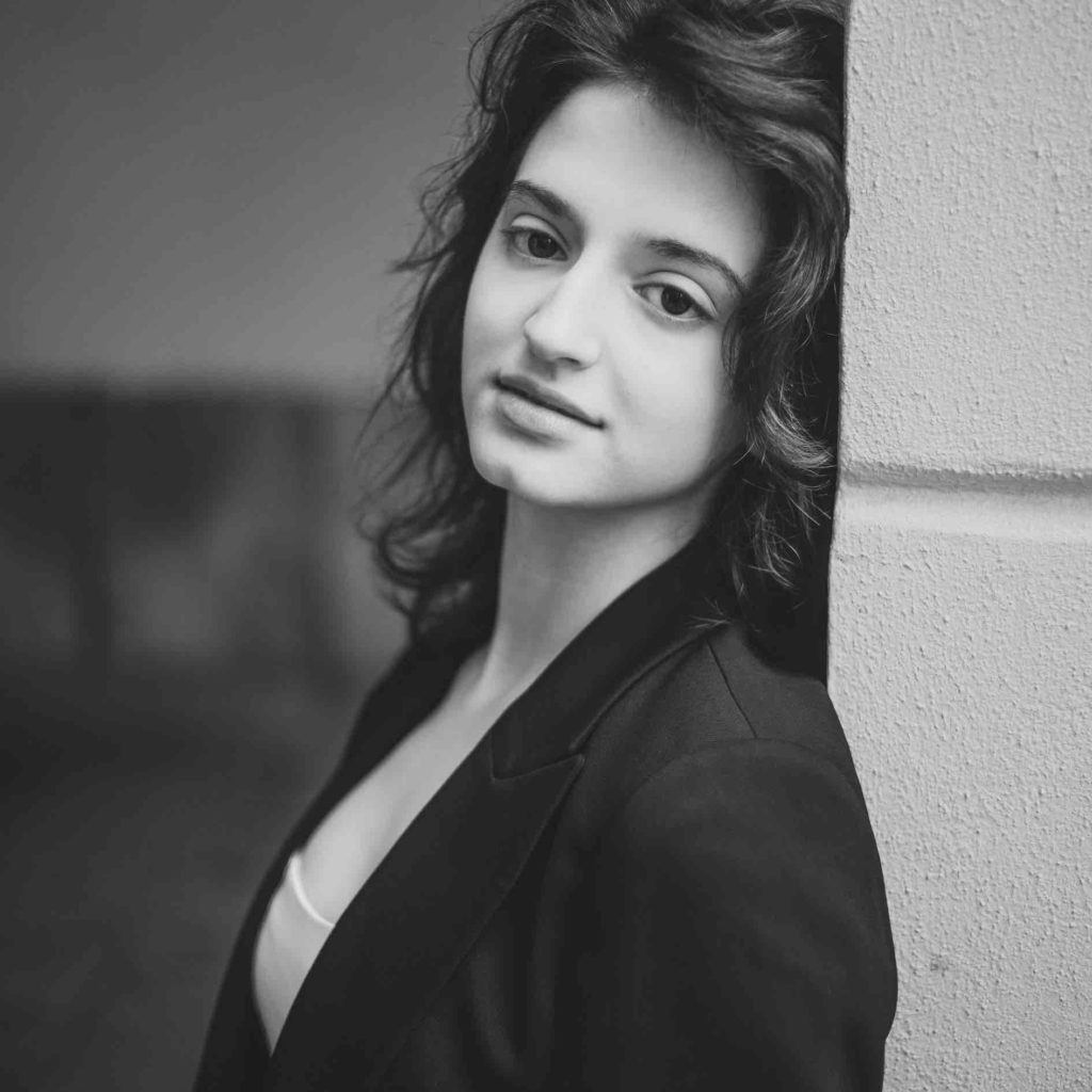 Maria Vittoria Dallasta