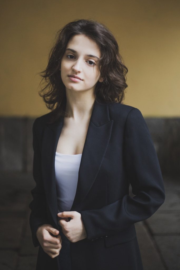 Maria Vittoria Dallasta