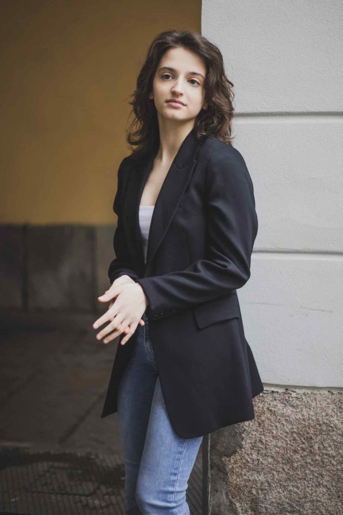 Maria Vittoria Dallasta