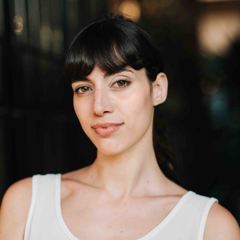 Nicole Petrelli