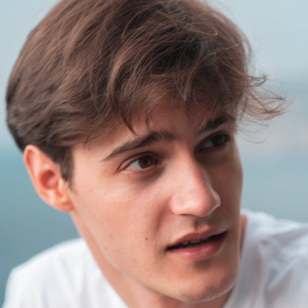 Leonardo mazzarotto