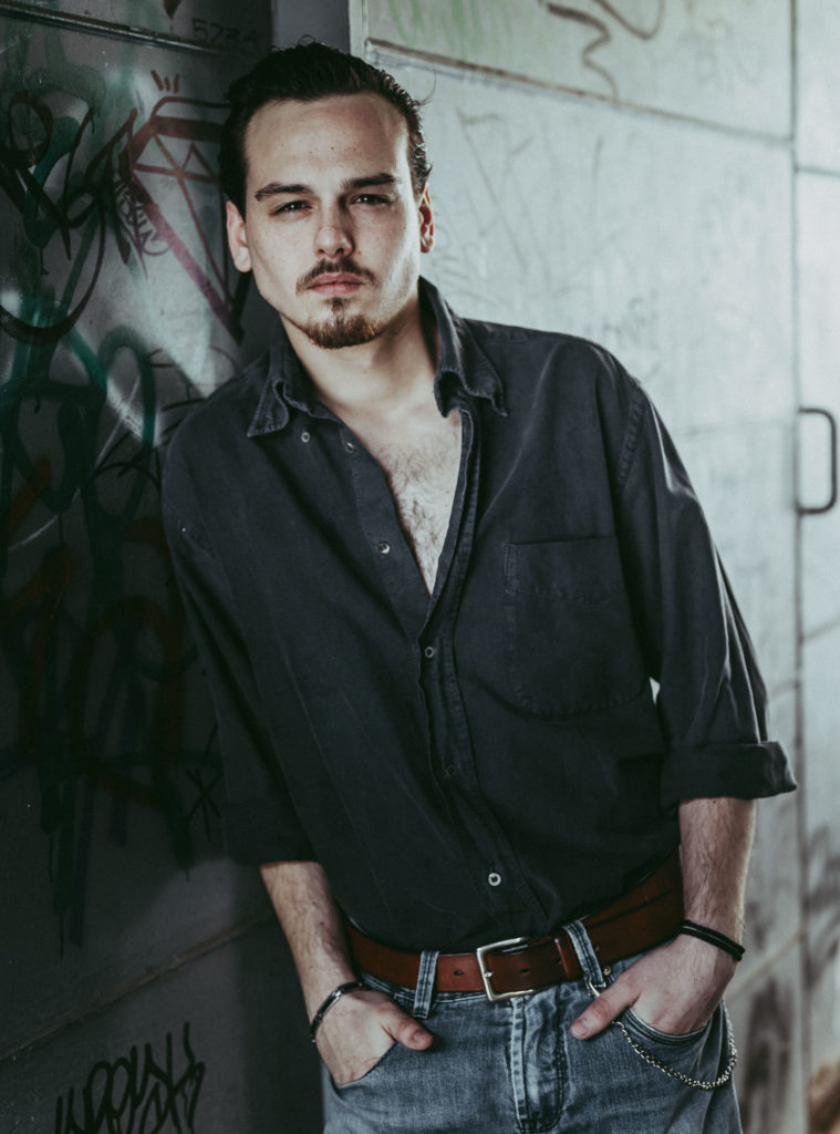 Vittorio Allegra