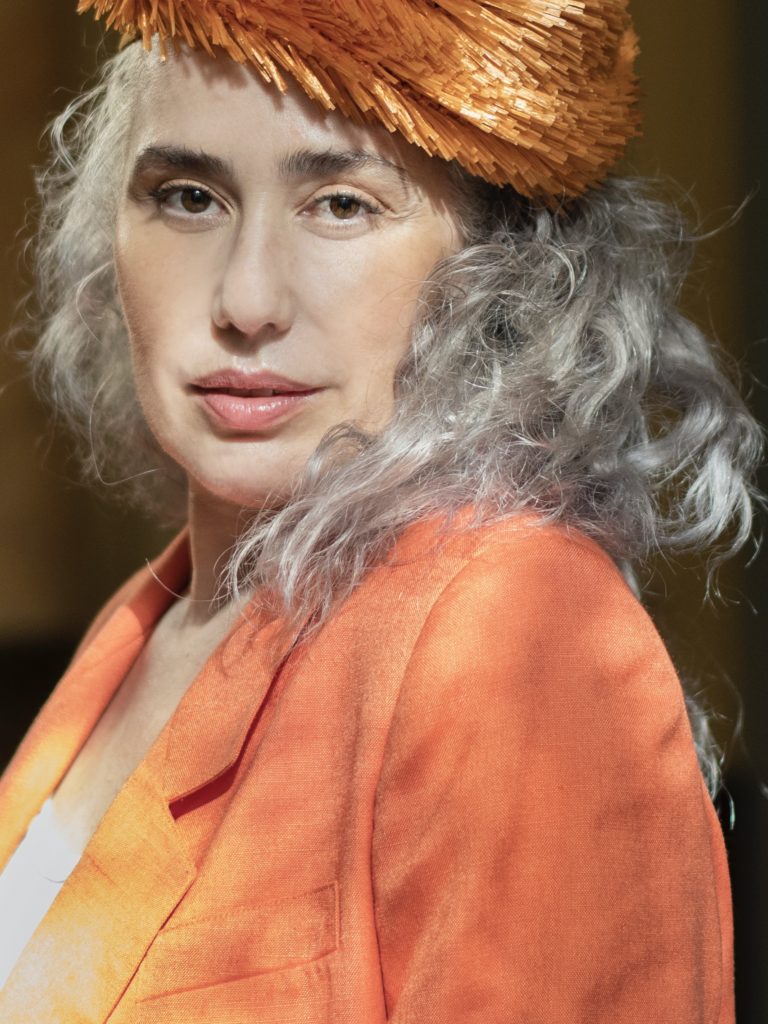 Jacqueline Lustig