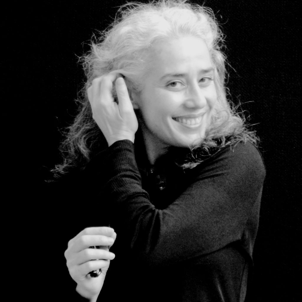 Jacqueline Lustig