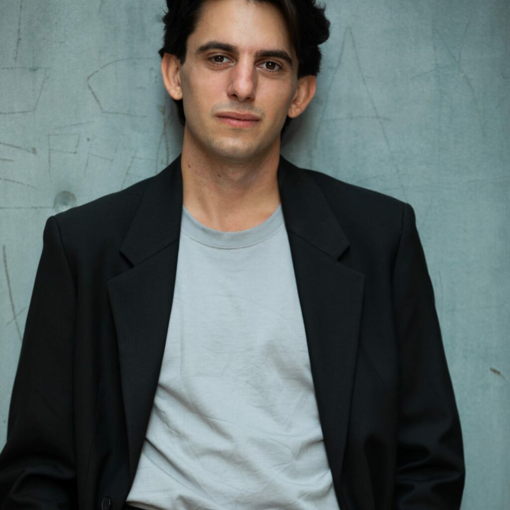 Riccardo Ardolino