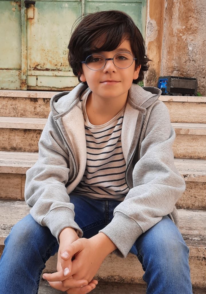 Valerio Marzi