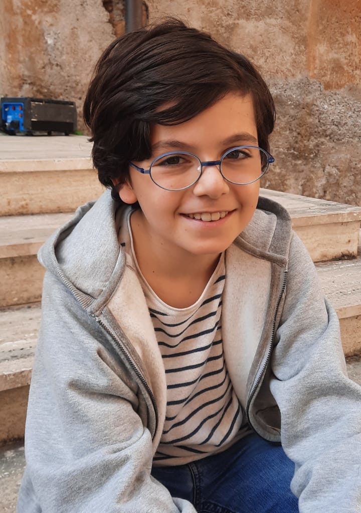 Valerio Marzi