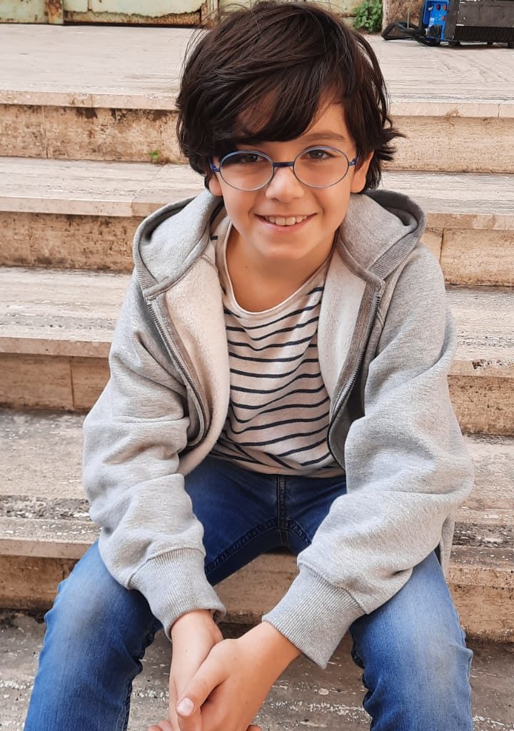 Valerio Marzi