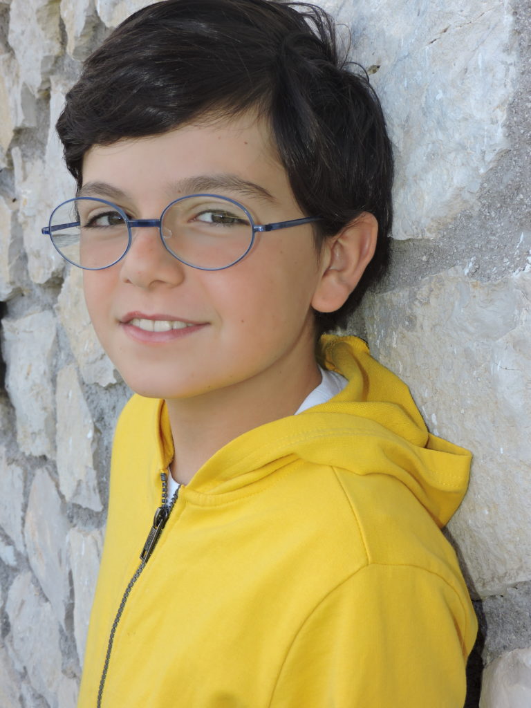 Valerio Marzi