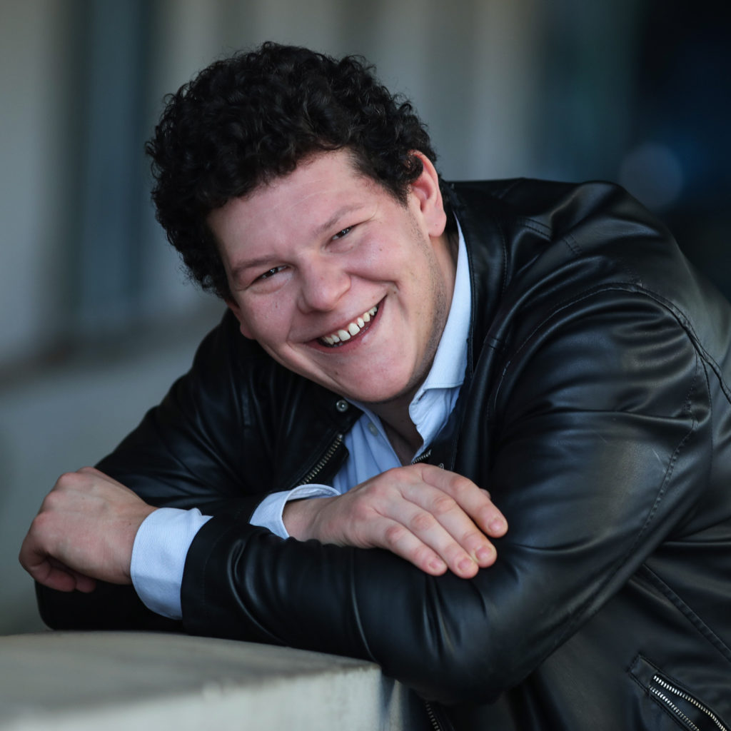 Federico Mainardi