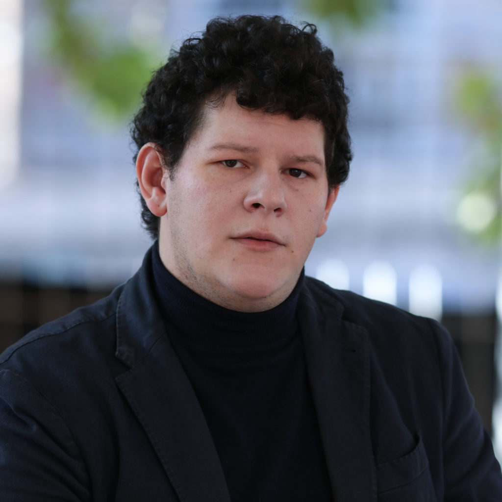 Federico Mainardi