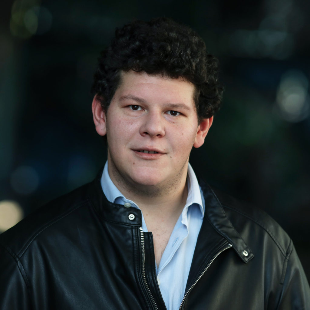 Federico Mainardi