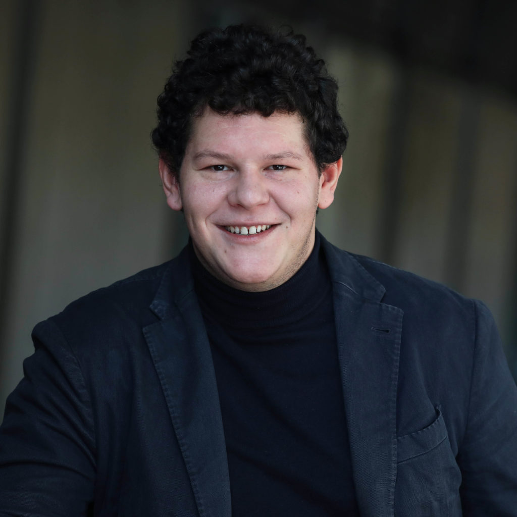 Federico Mainardi