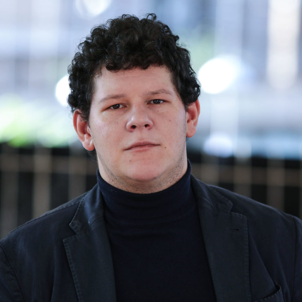 Federico Mainardi