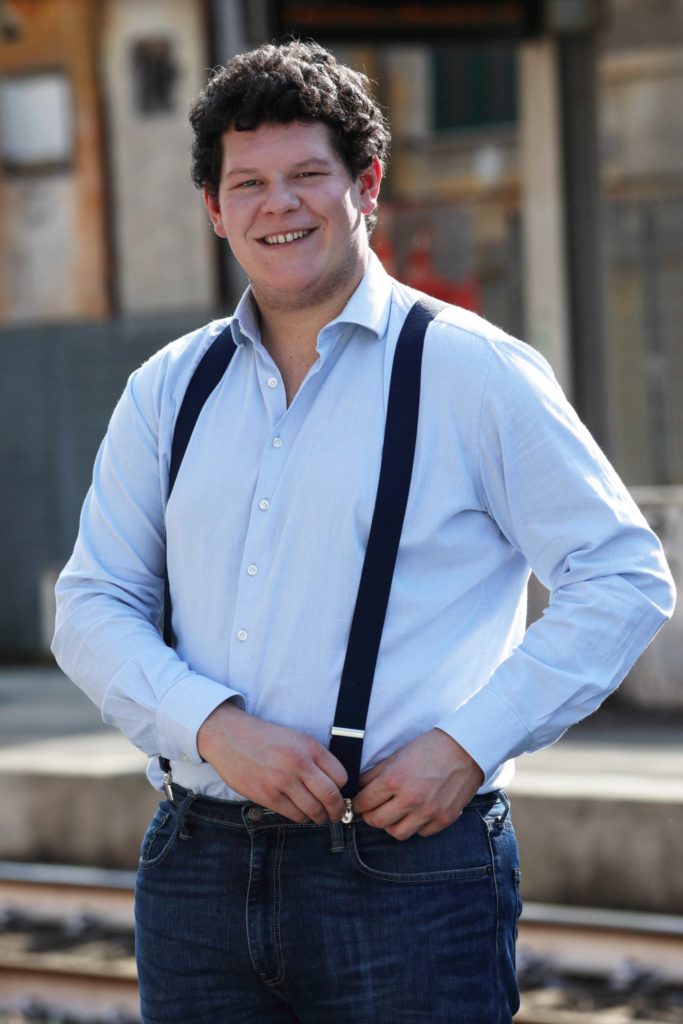 Federico Mainardi