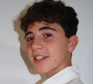 De Simone Gennaro