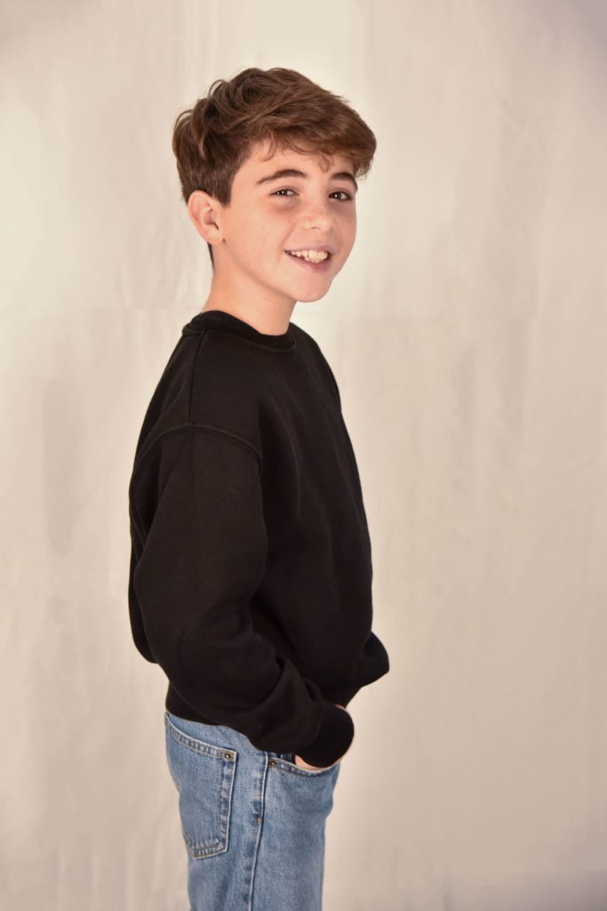 Simone De Gennaro