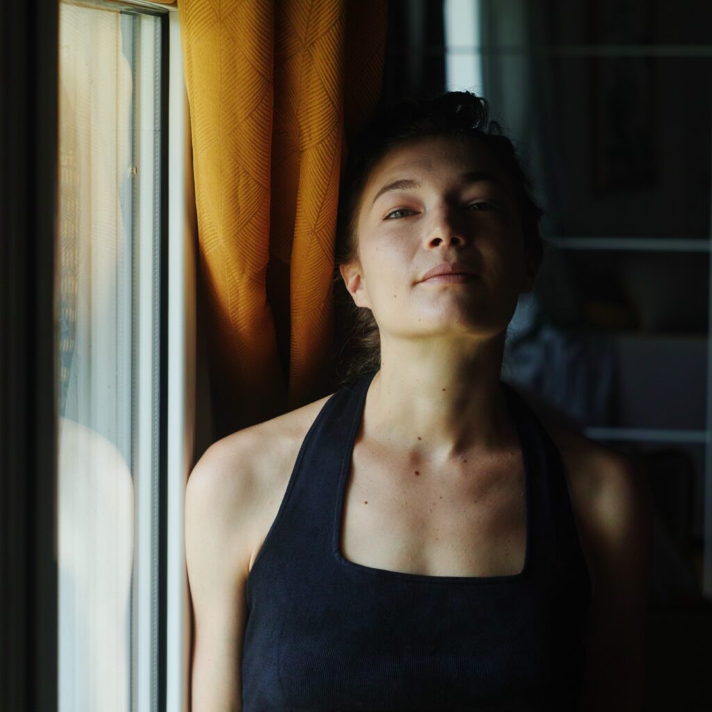 ADELE DEZI