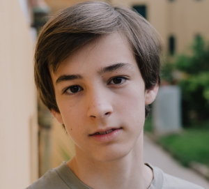 Brucini Luca Charles