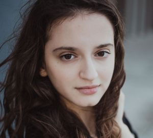 Dallasta Maria Vittoria